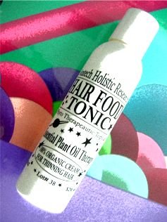 FOREVER HAIR TONIC