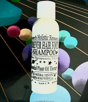 FOREVER HAIR SHAMPOO 