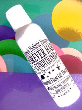 FOREVER HAIR CONDITIONER 